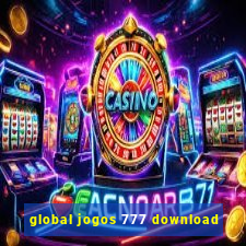 global jogos 777 download